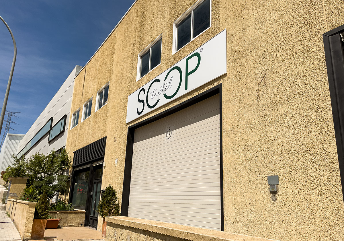 Scop Textil 2011 S.L.