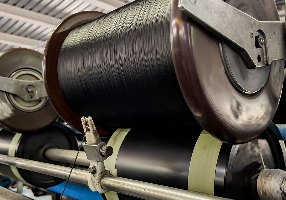 poliester de alta tenacidad scop textil