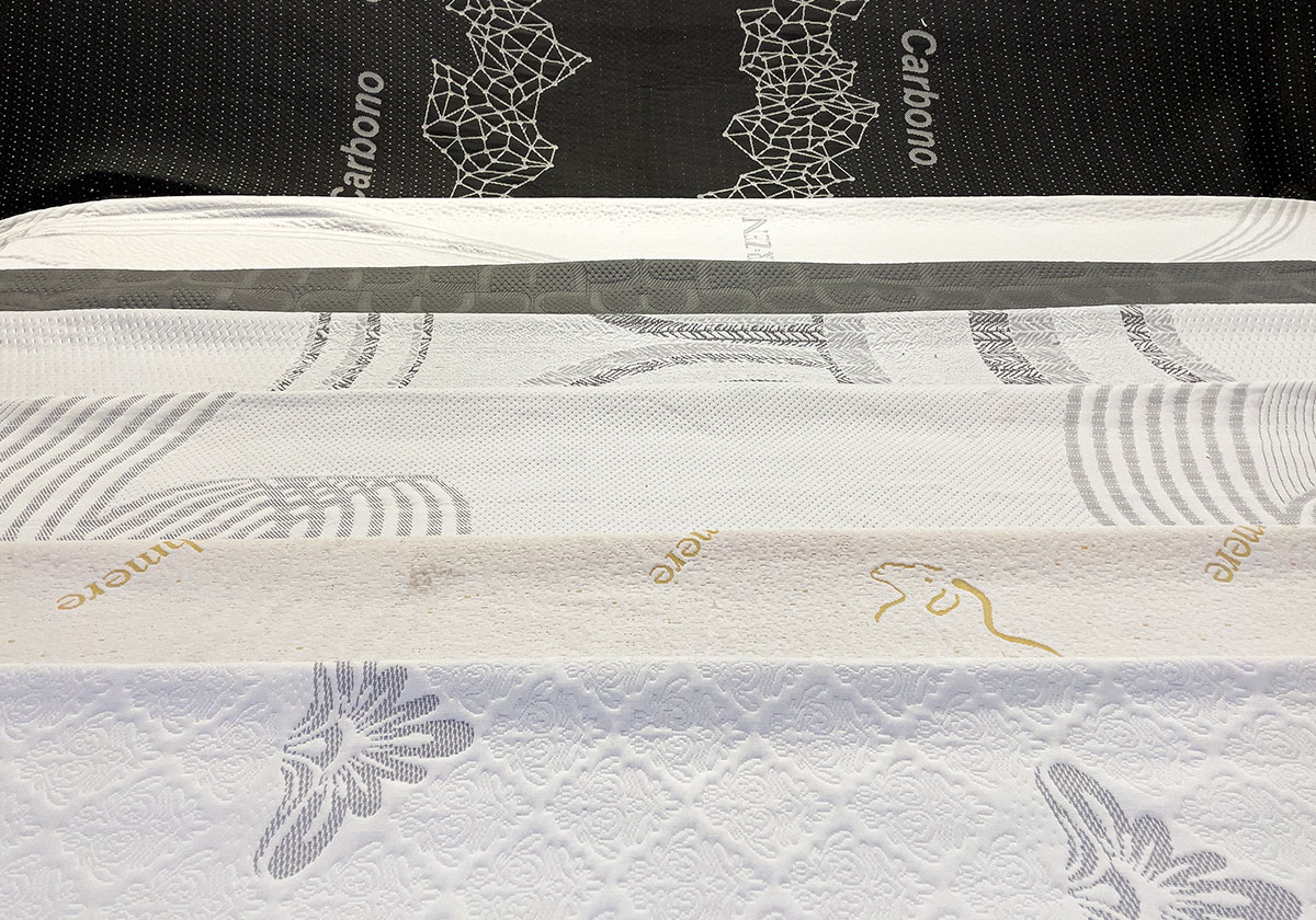 tejido para colchon scop textil